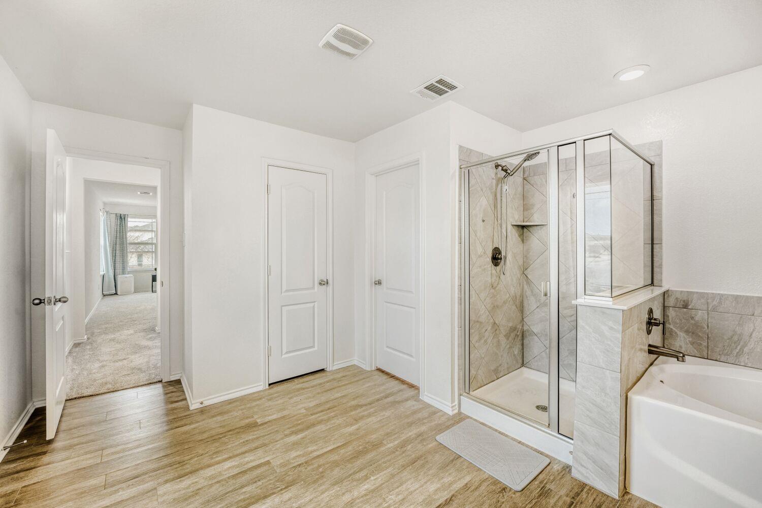 1345 Grande Mesa Drive Georgetown TX 78626