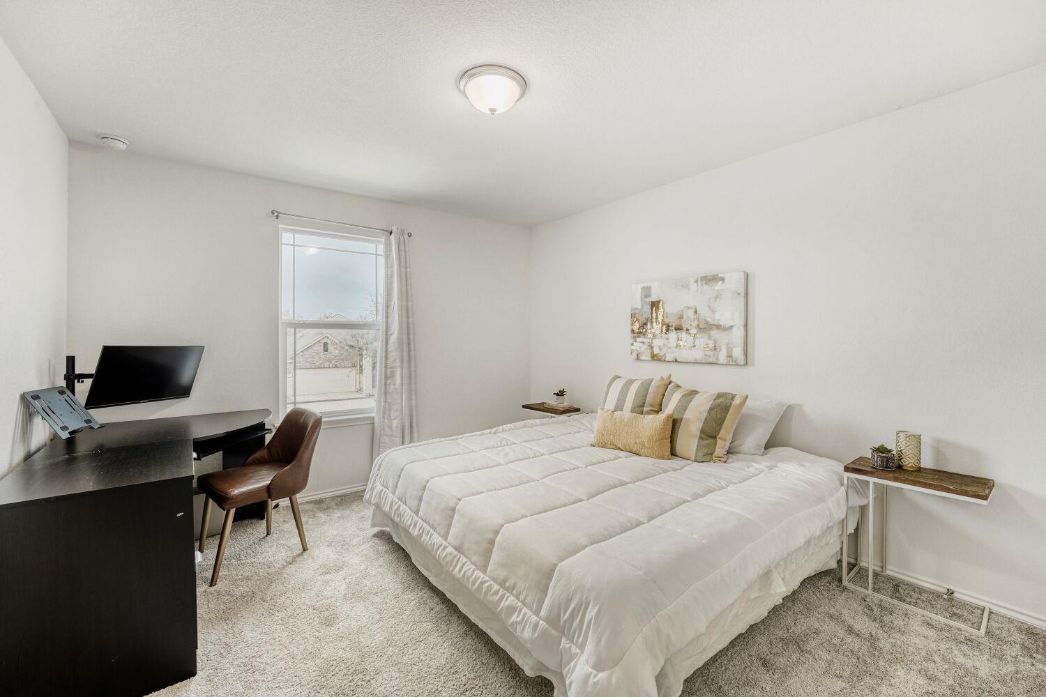 1345 Grande Mesa Drive Georgetown TX 78626