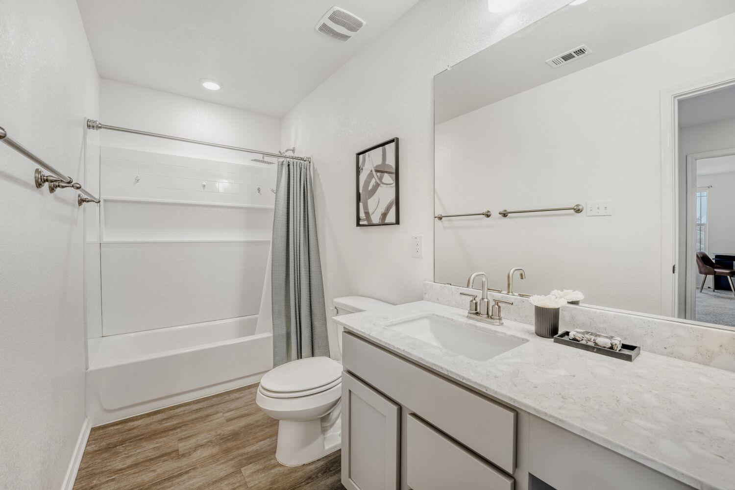 1345 Grande Mesa Drive Georgetown TX 78626
