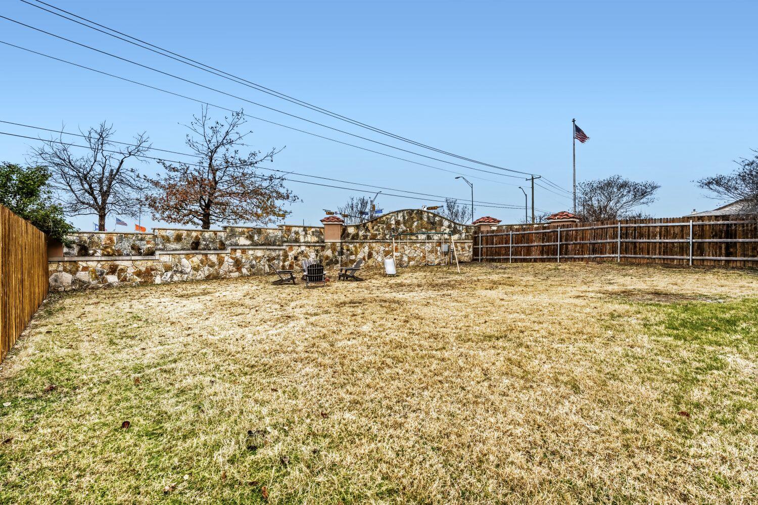 1345 Grande Mesa Drive Georgetown TX 78626