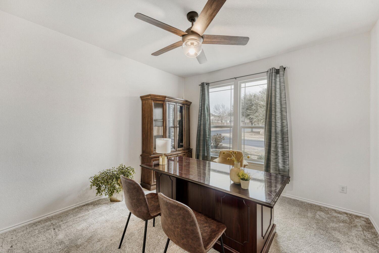 1345 Grande Mesa Drive Georgetown TX 78626