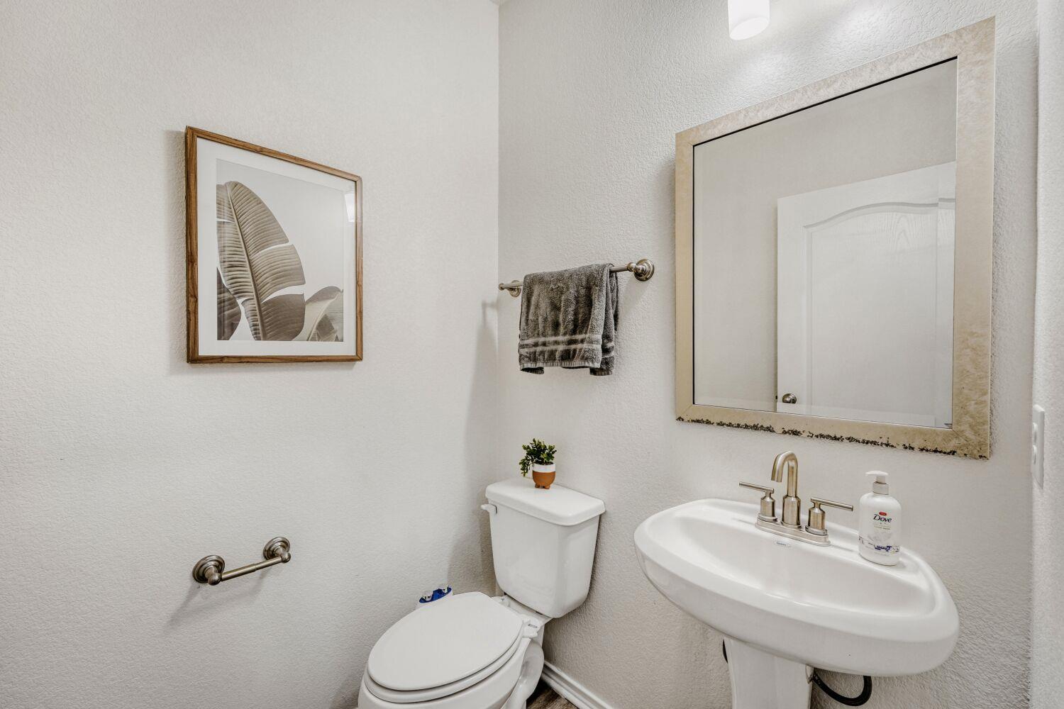 1345 Grande Mesa Drive Georgetown TX 78626
