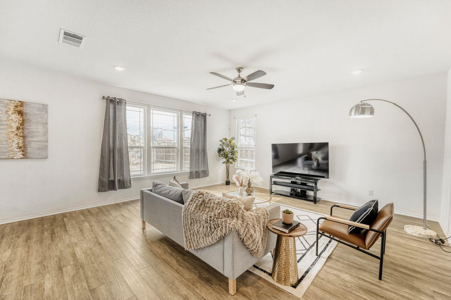 1345 Grande Mesa Drive Georgetown TX 78626