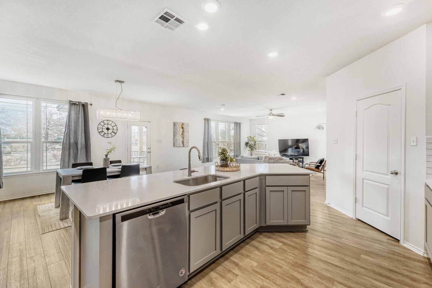 1345 Grande Mesa Drive Georgetown TX 78626