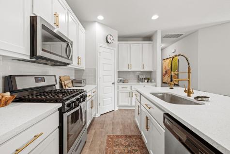 812 Olive Creek Drive Georgetown TX 78633