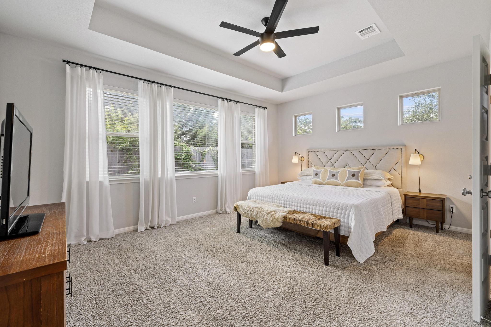 812 Olive Creek Drive Georgetown TX 78633