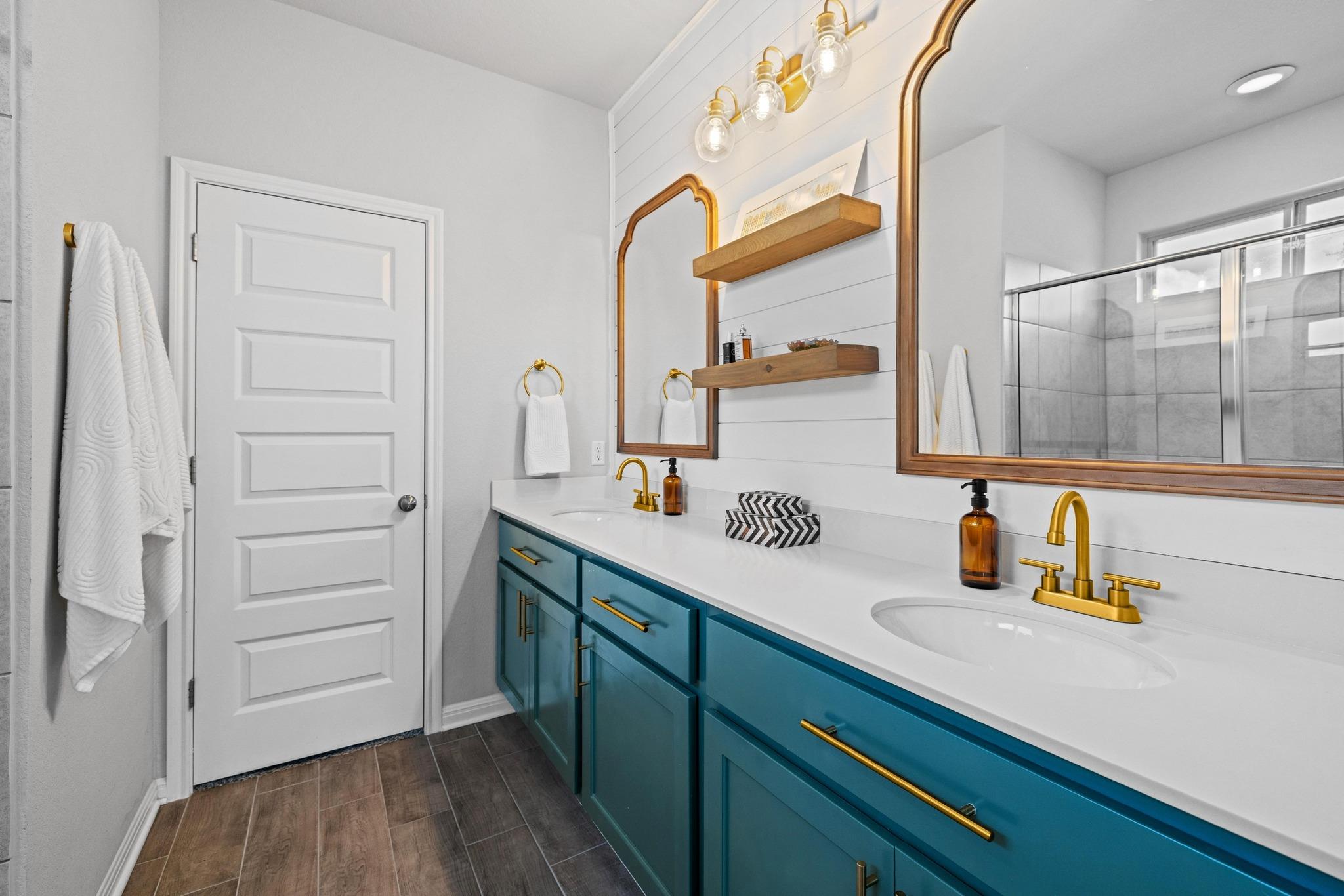 812 Olive Creek Drive Georgetown TX 78633