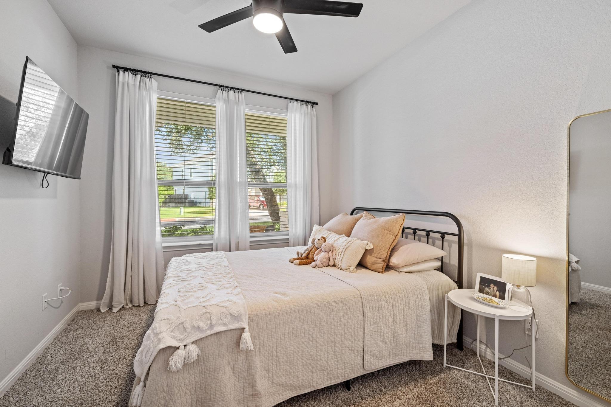 812 Olive Creek Drive Georgetown TX 78633