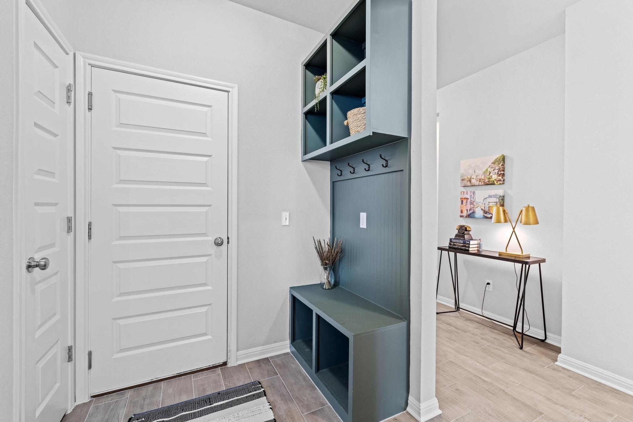 812 Olive Creek Drive Georgetown TX 78633