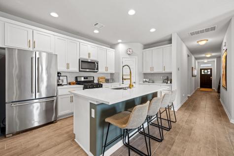 812 Olive Creek Drive Georgetown TX 78633