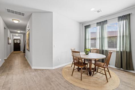 812 Olive Creek Drive Georgetown TX 78633