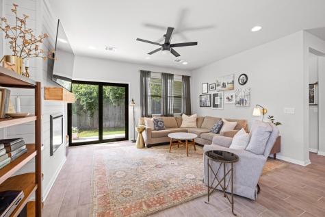 812 Olive Creek Drive Georgetown TX 78633