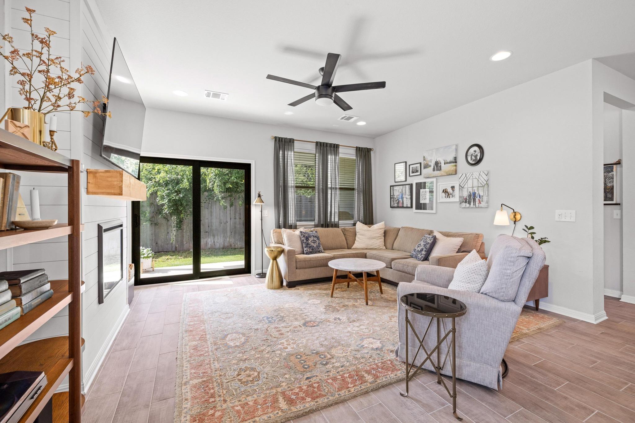 812 Olive Creek Drive Georgetown TX 78633