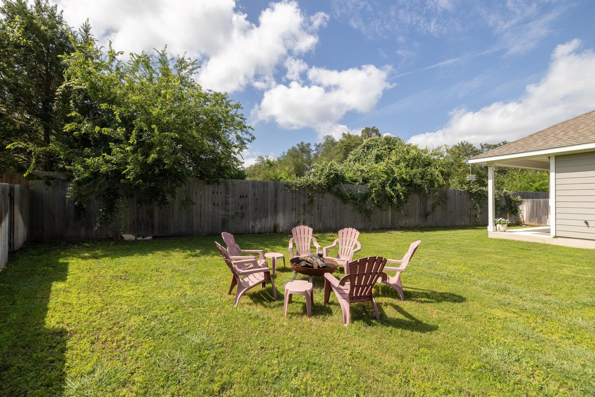 812 Olive Creek Drive Georgetown TX 78633