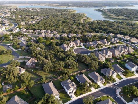 812 Olive Creek Drive Georgetown TX 78633