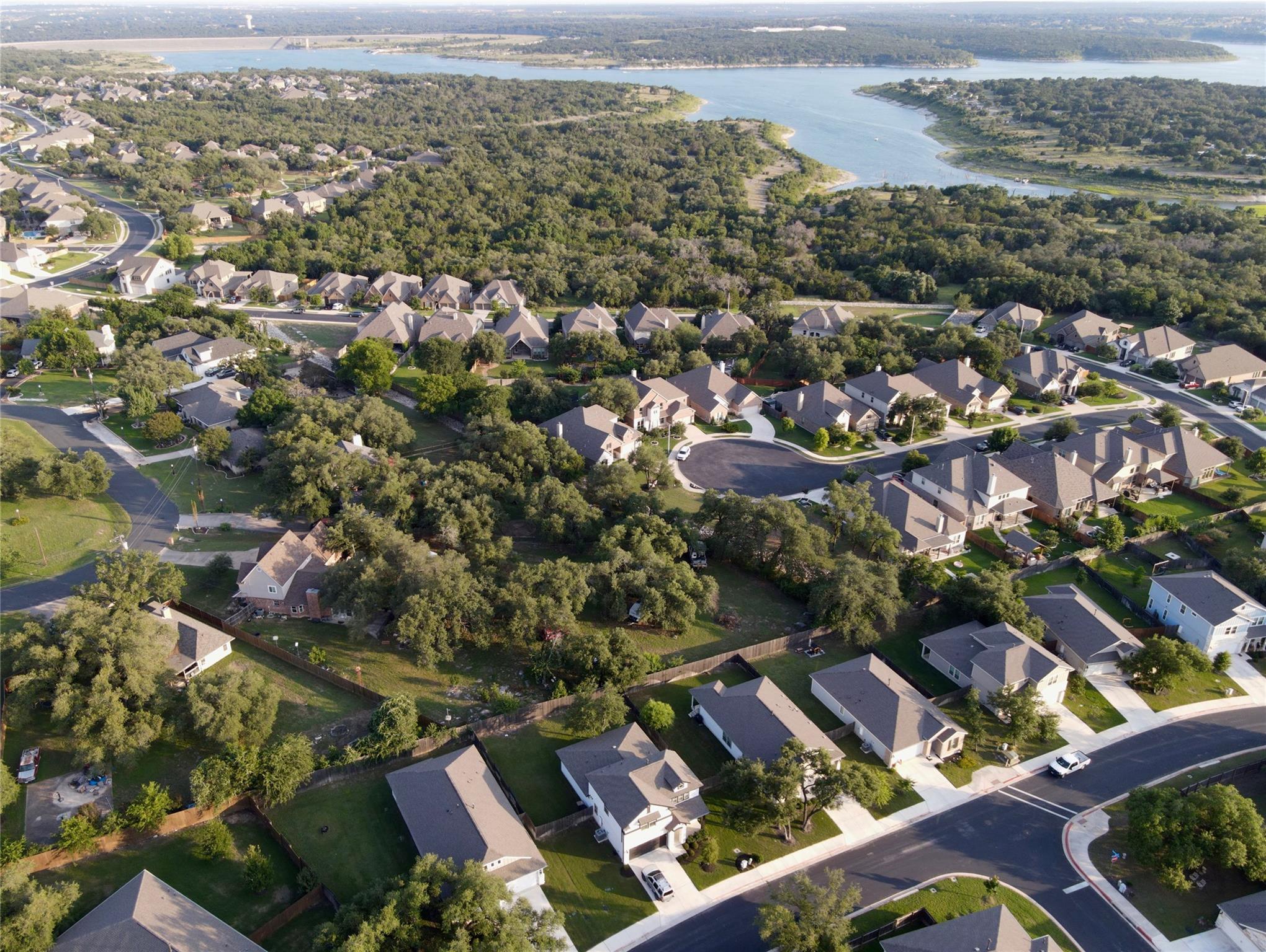 812 Olive Creek Drive Georgetown TX 78633