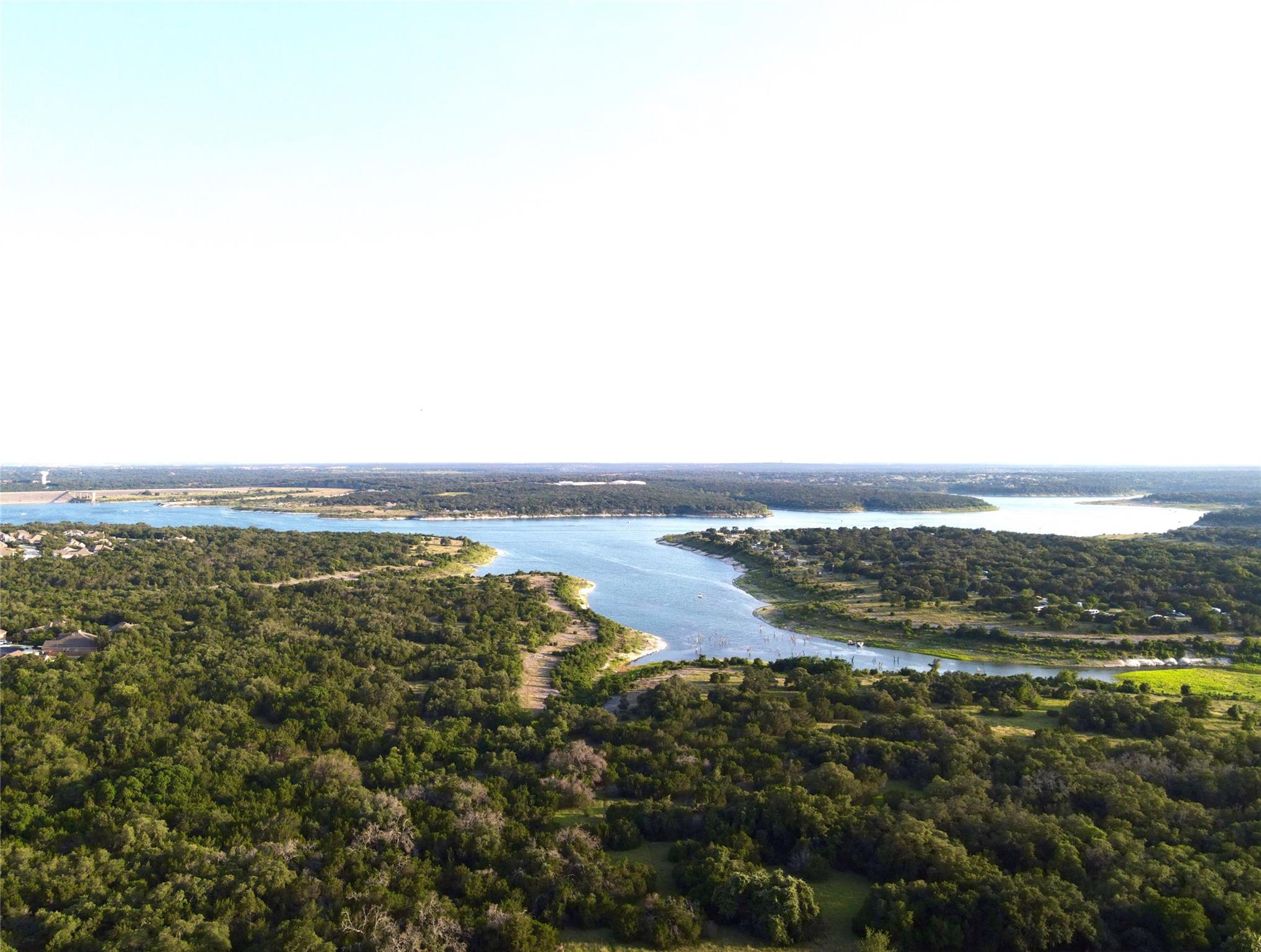 812 Olive Creek Drive Georgetown TX 78633