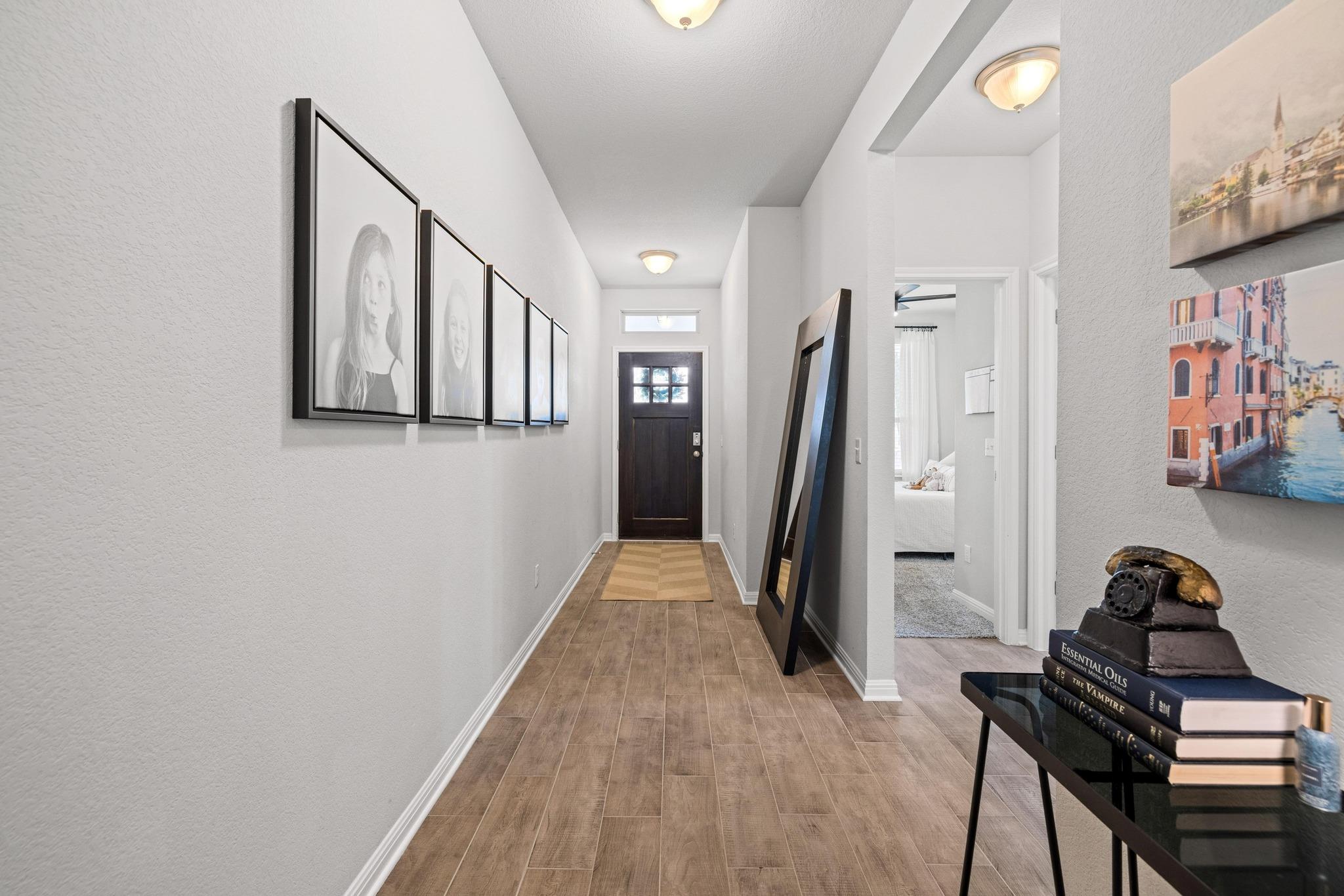 812 Olive Creek Drive Georgetown TX 78633