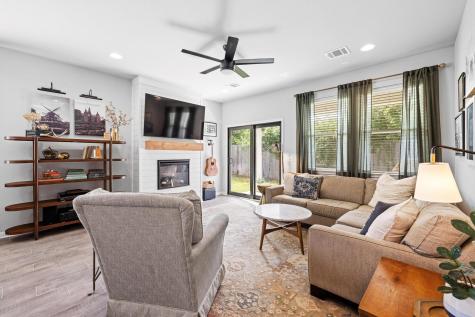 812 Olive Creek Drive Georgetown TX 78633