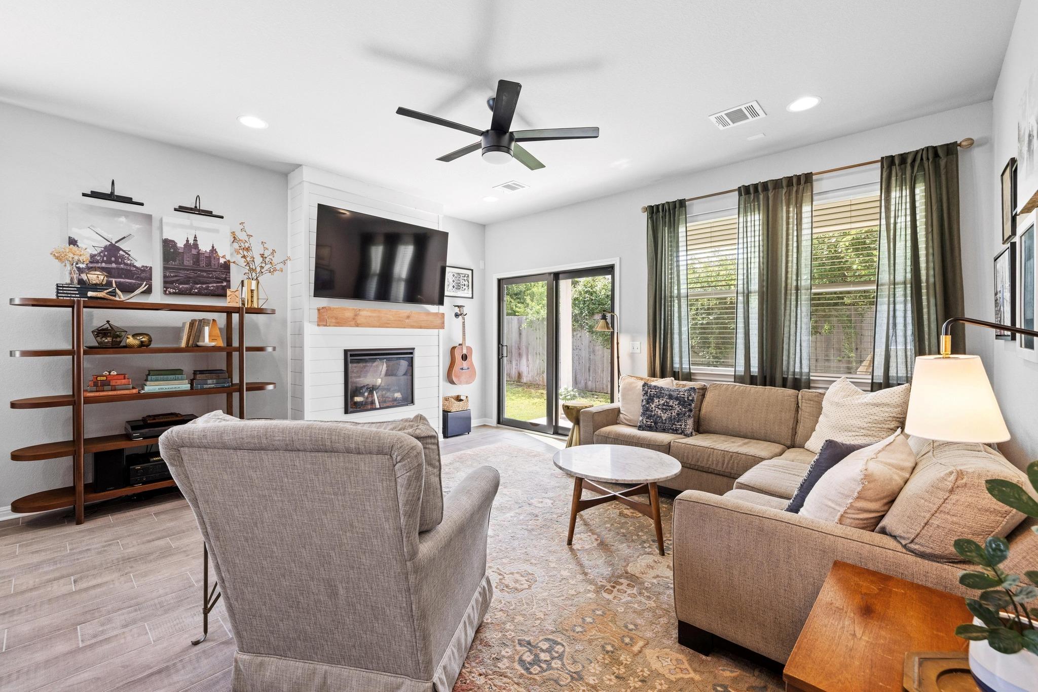 812 Olive Creek Drive Georgetown TX 78633