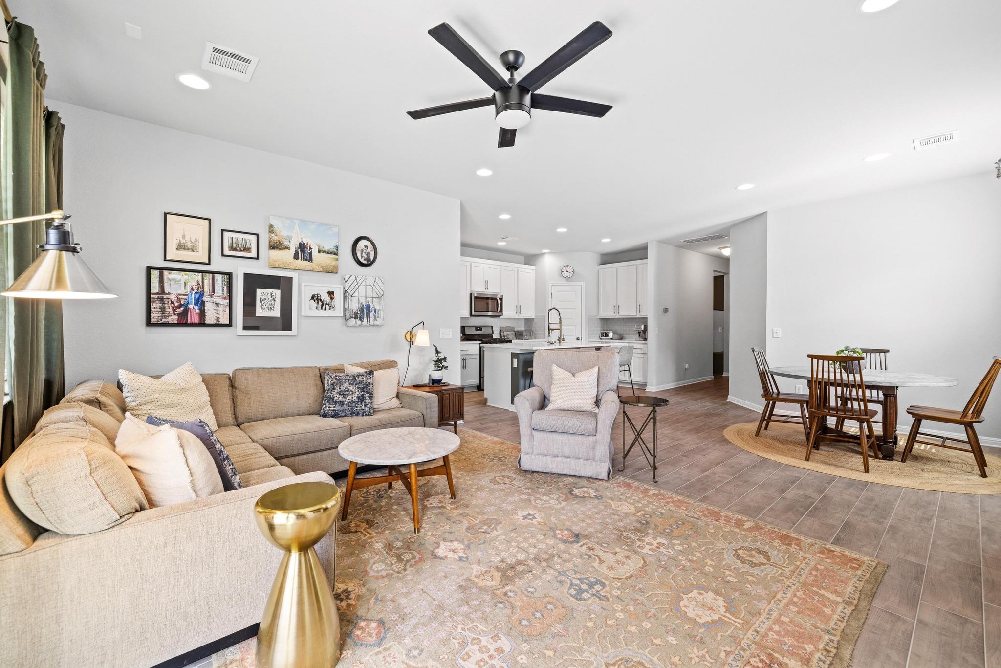 812 Olive Creek Drive Georgetown TX 78633