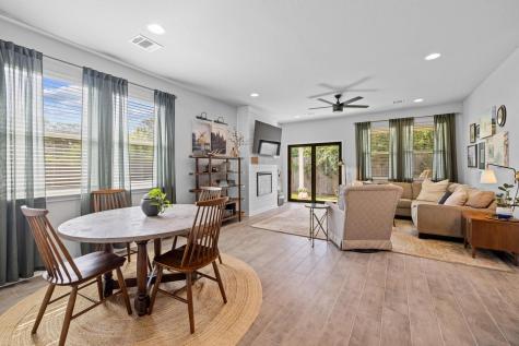 812 Olive Creek Drive Georgetown TX 78633