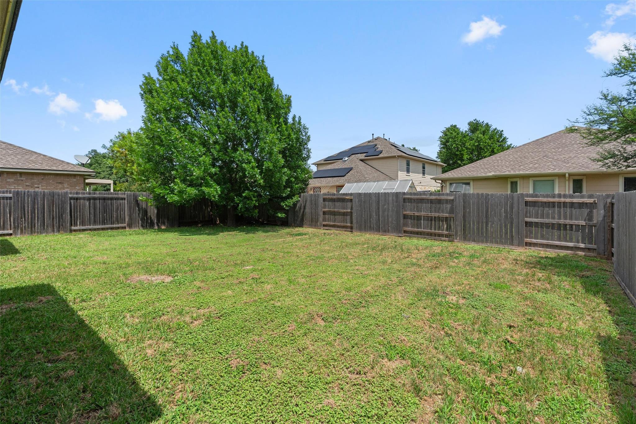 1049 Regency Lane Round Rock TX 78665