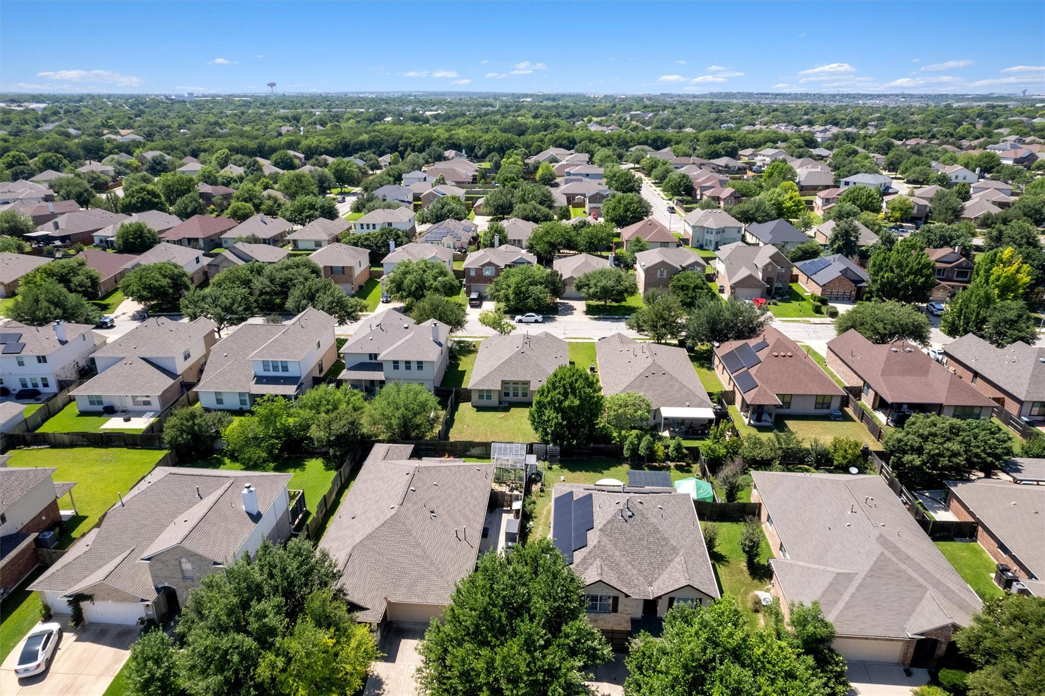 1049 Regency Lane Round Rock TX 78665