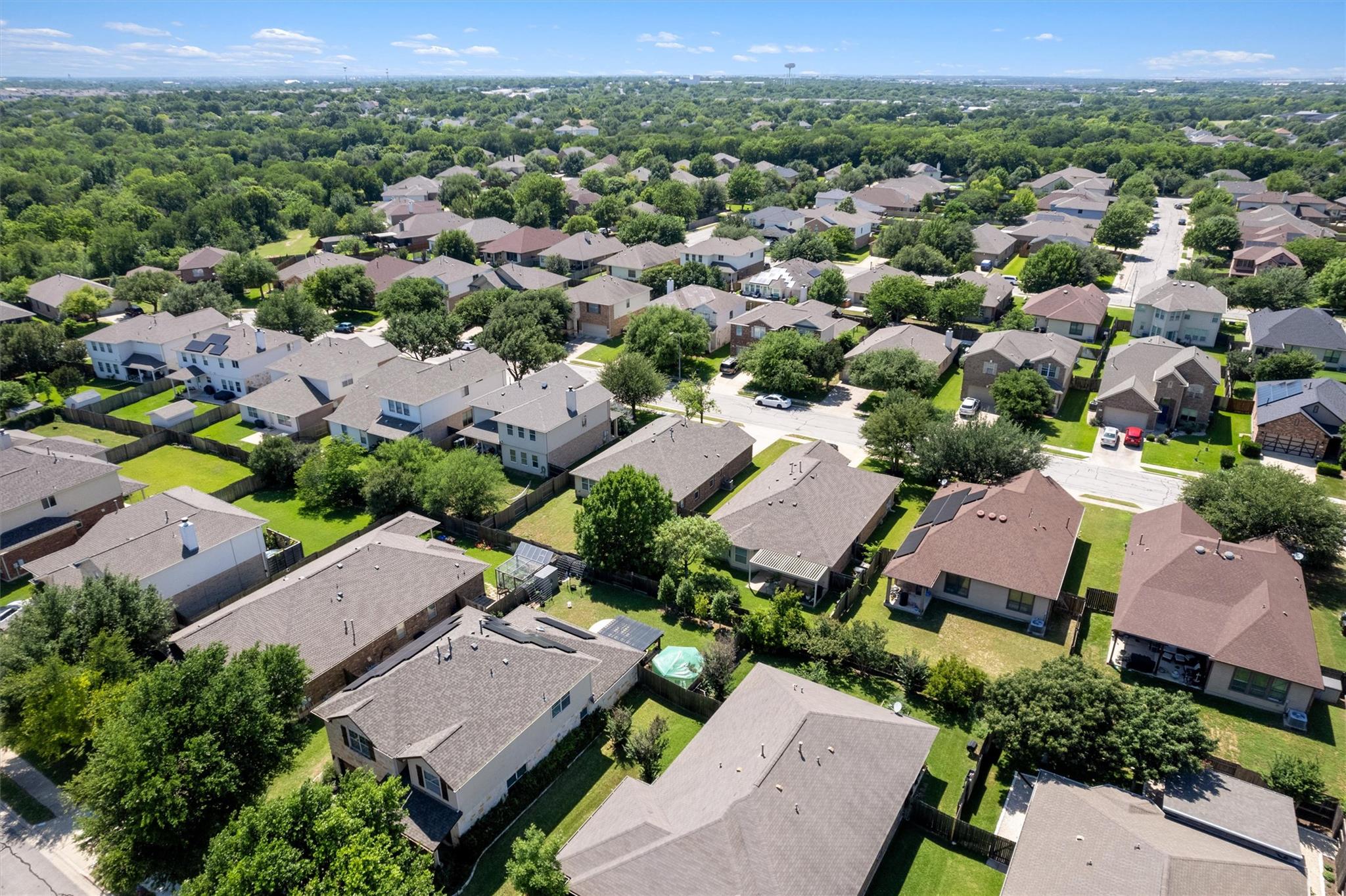 1049 Regency Lane Round Rock TX 78665