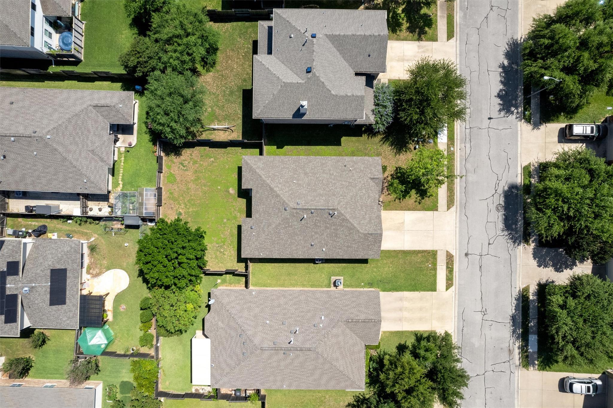 1049 Regency Lane Round Rock TX 78665