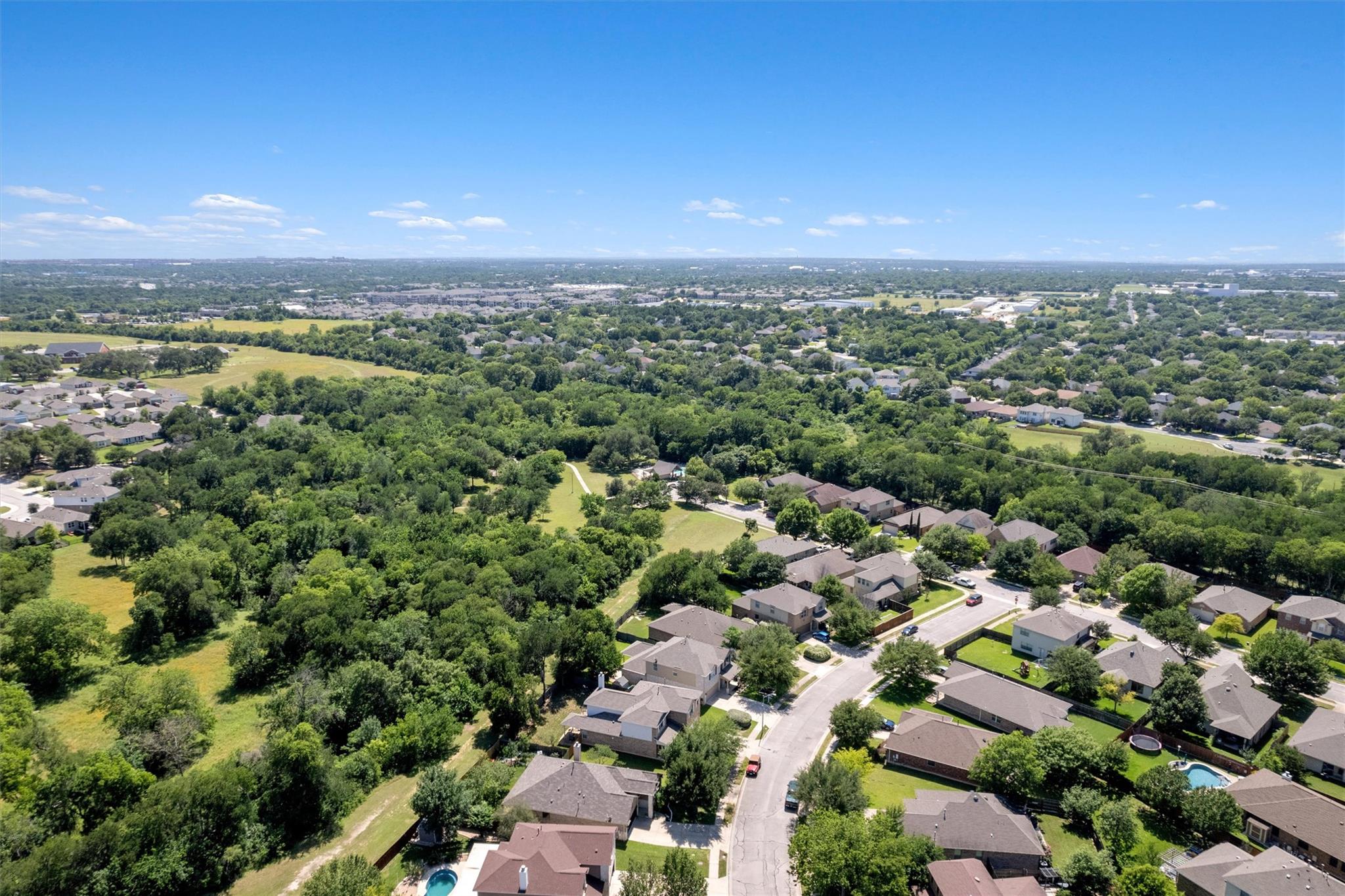 1049 Regency Lane Round Rock TX 78665