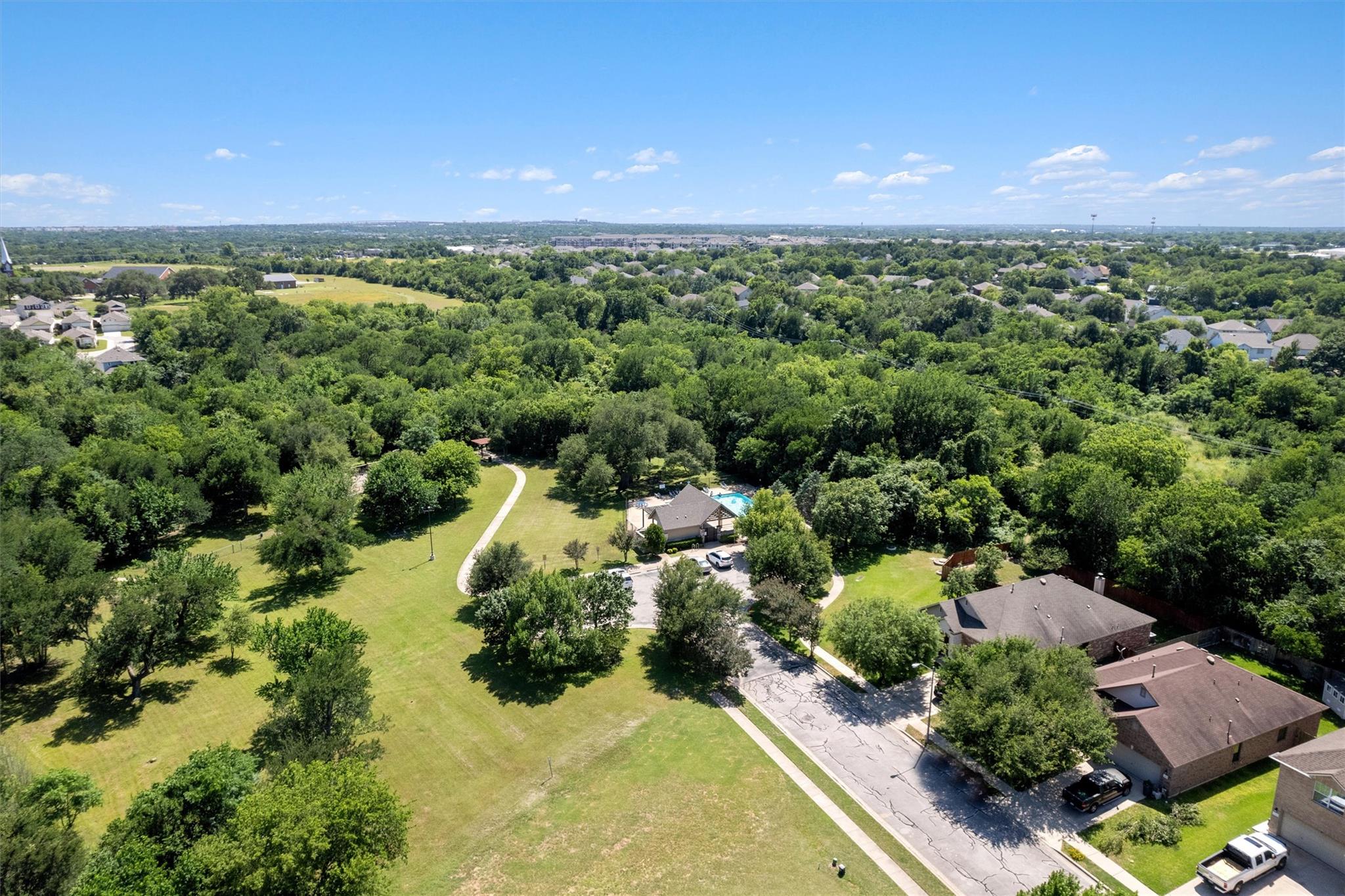 1049 Regency Lane Round Rock TX 78665