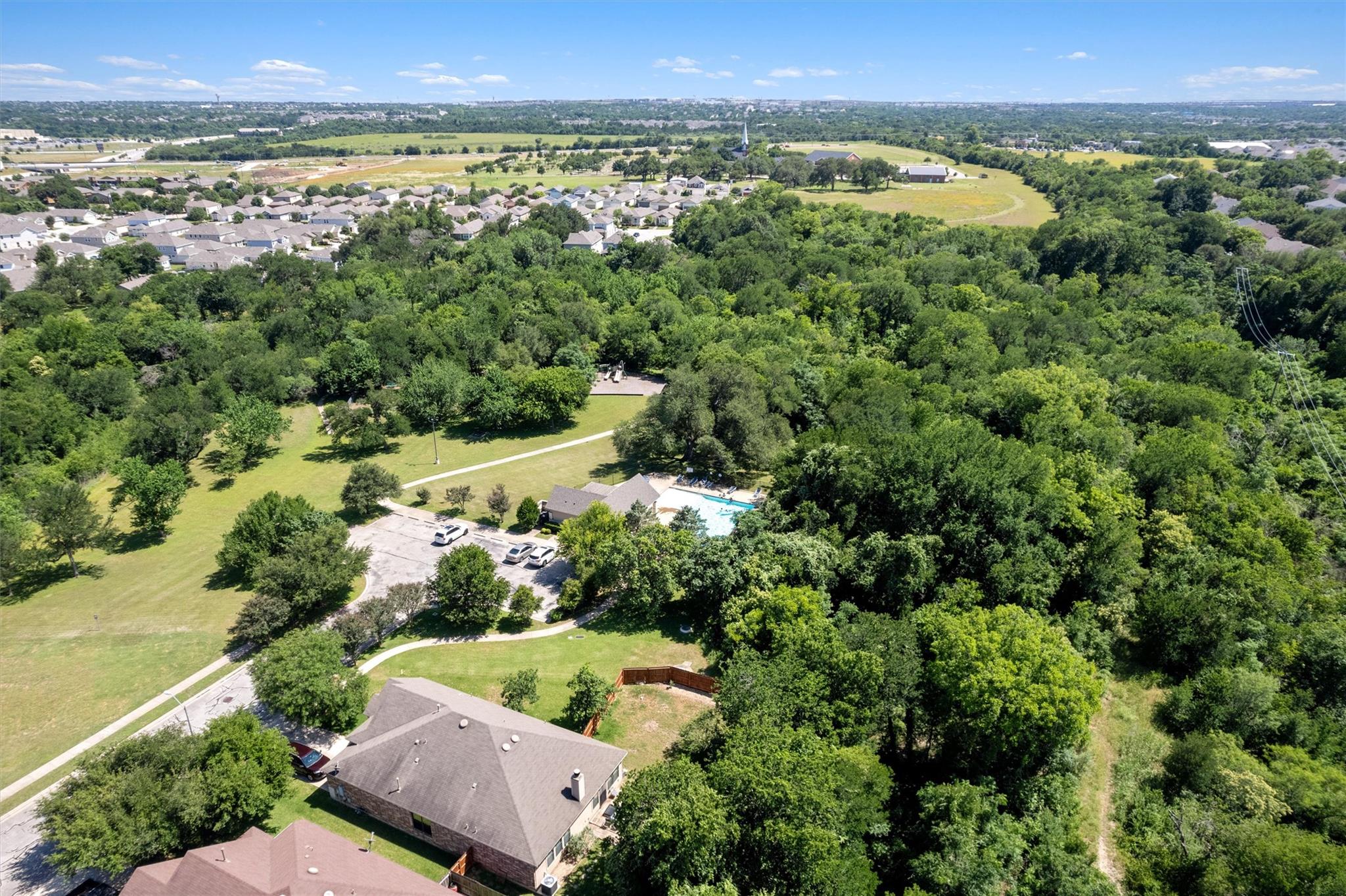 1049 Regency Lane Round Rock TX 78665