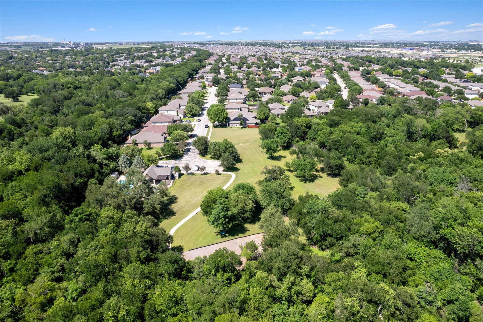 1049 Regency Lane Round Rock TX 78665