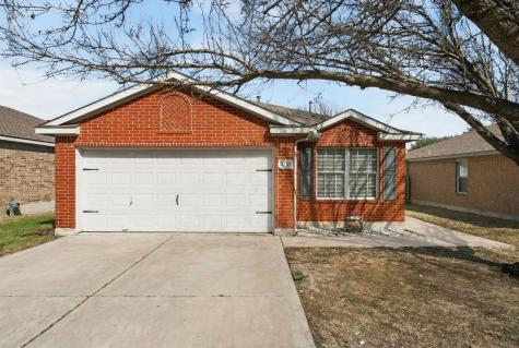 2210 John Tee Drive Cedar Park TX 78613
