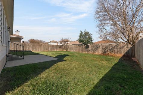 2210 John Tee Drive Cedar Park TX 78613