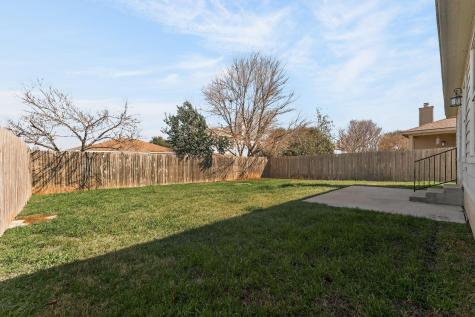 2210 John Tee Drive Cedar Park TX 78613