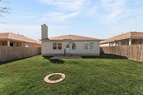 2210 John Tee Drive Cedar Park TX 78613