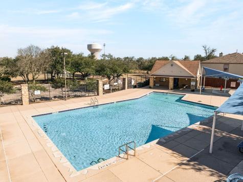 2210 John Tee Drive Cedar Park TX 78613