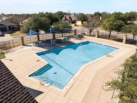 2210 John Tee Drive Cedar Park TX 78613