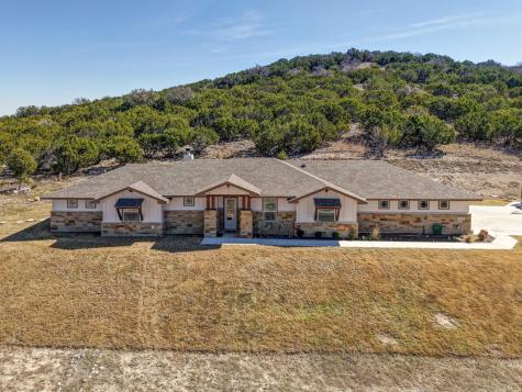 2807 Grimes Crossing Road Copperas Cove TX 76522