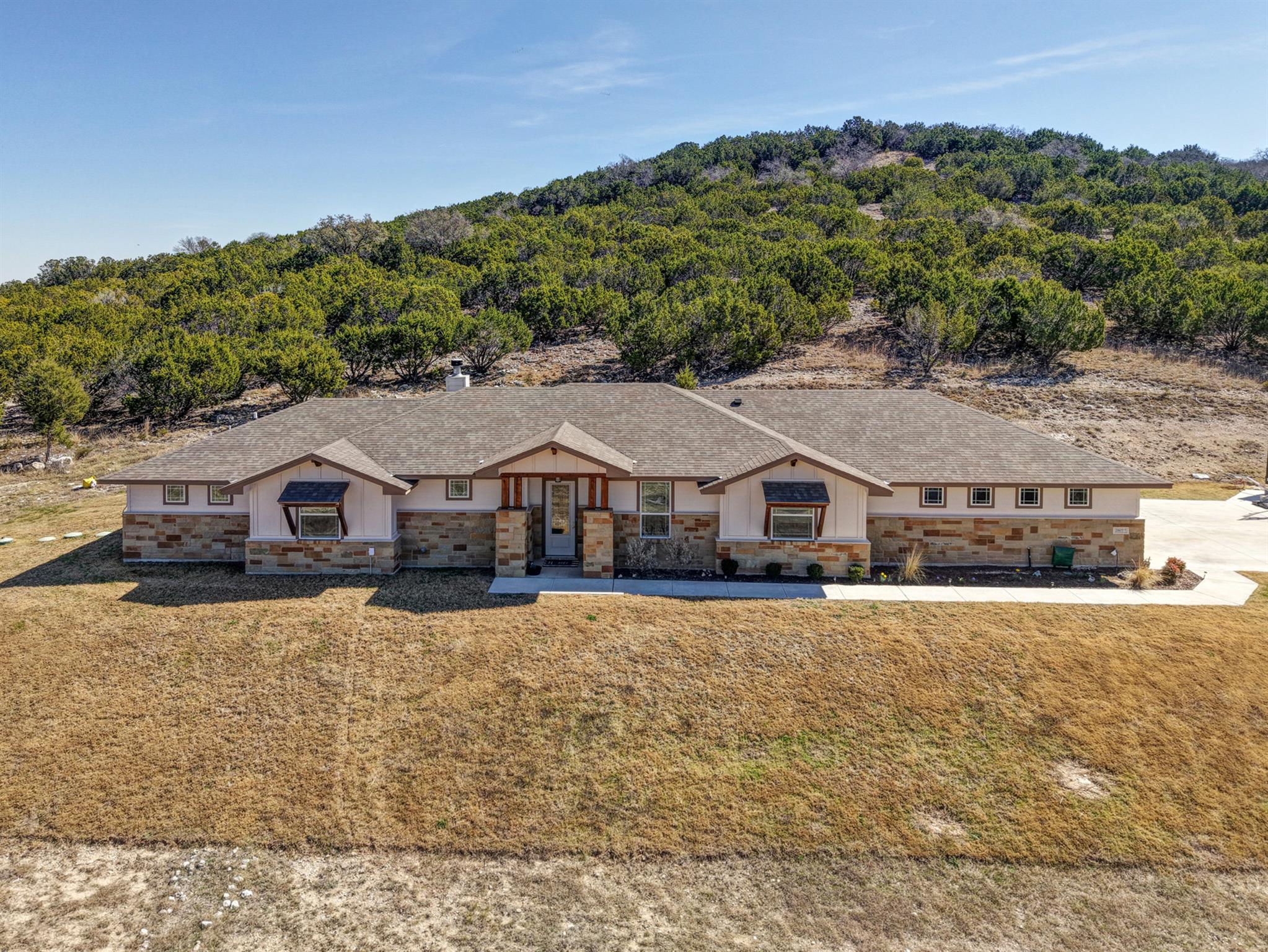 2807 Grimes Crossing Road Copperas Cove TX 76522