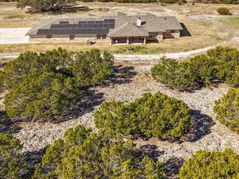2807 Grimes Crossing Road Copperas Cove TX 76522