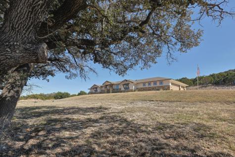 2807 Grimes Crossing Road Copperas Cove TX 76522