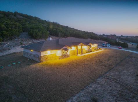 2807 Grimes Crossing Road Copperas Cove TX 76522
