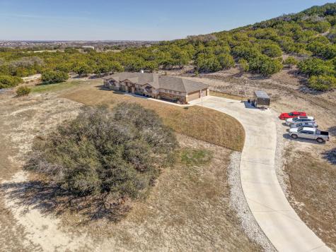 2807 Grimes Crossing Road Copperas Cove TX 76522