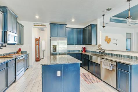 2807 Grimes Crossing Road Copperas Cove TX 76522