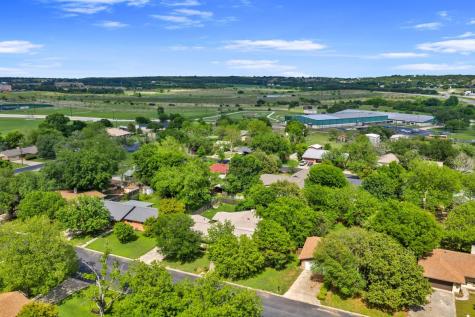 1011 N Vanderveer Street Burnet TX 78611