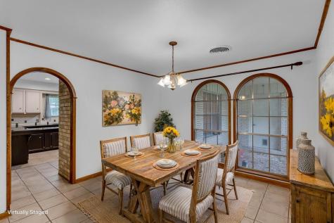 1011 N Vanderveer Street Burnet TX 78611