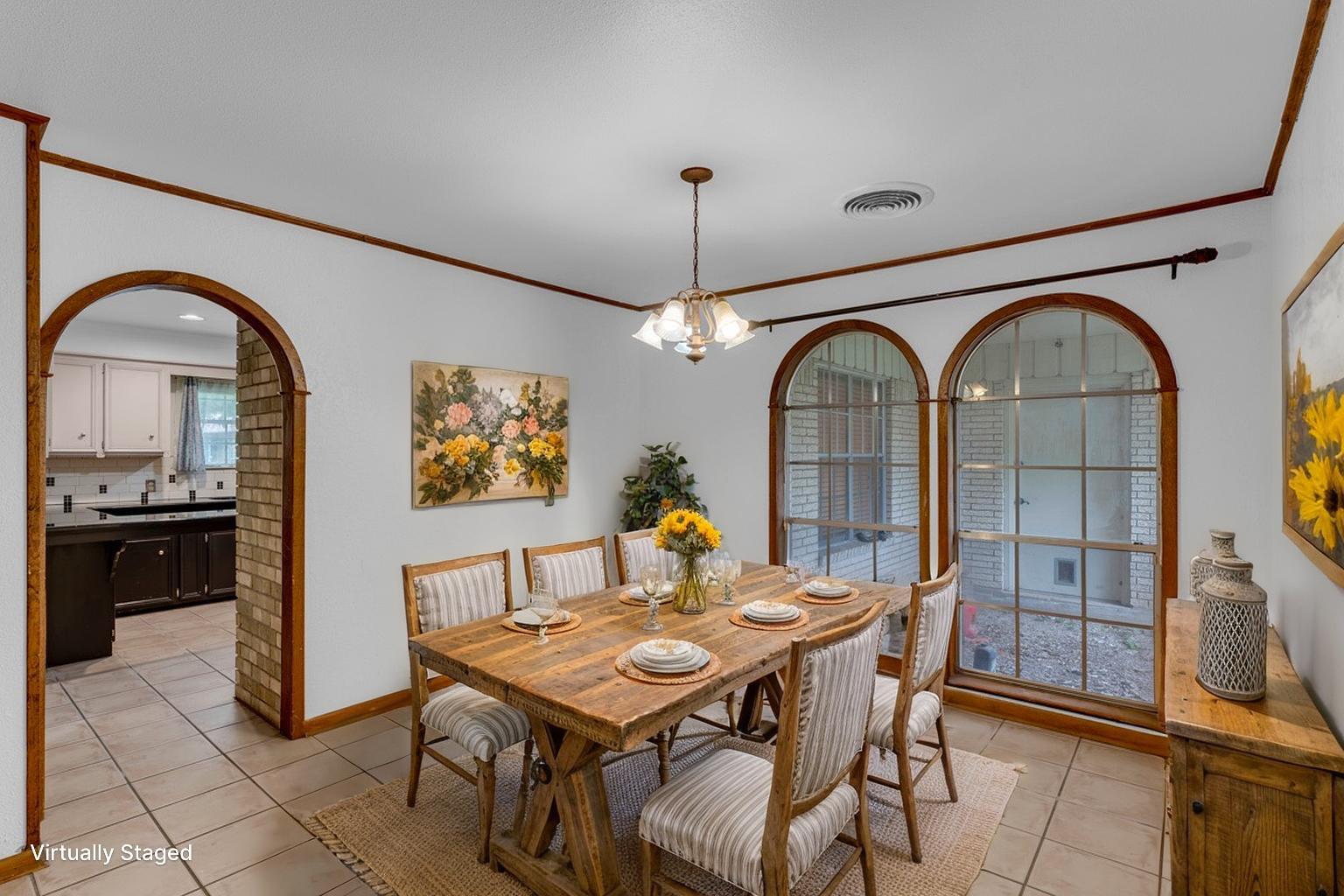 1011 N Vanderveer Street Burnet TX 78611